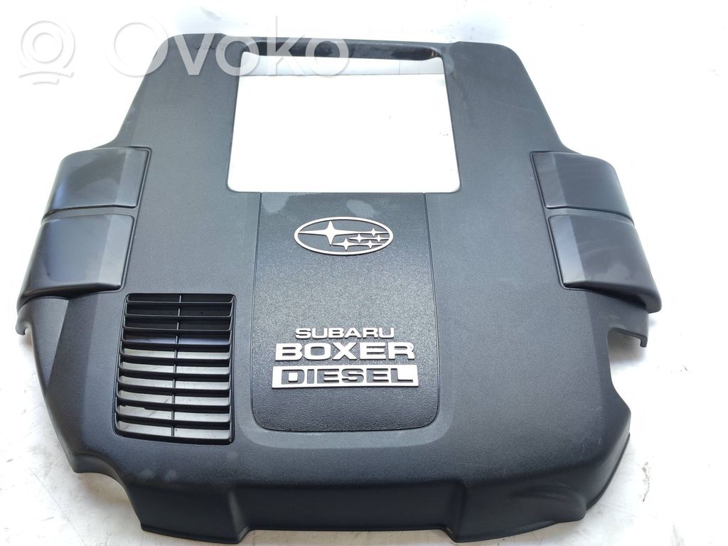 Subaru Forester SH Engine cover (trim) 
