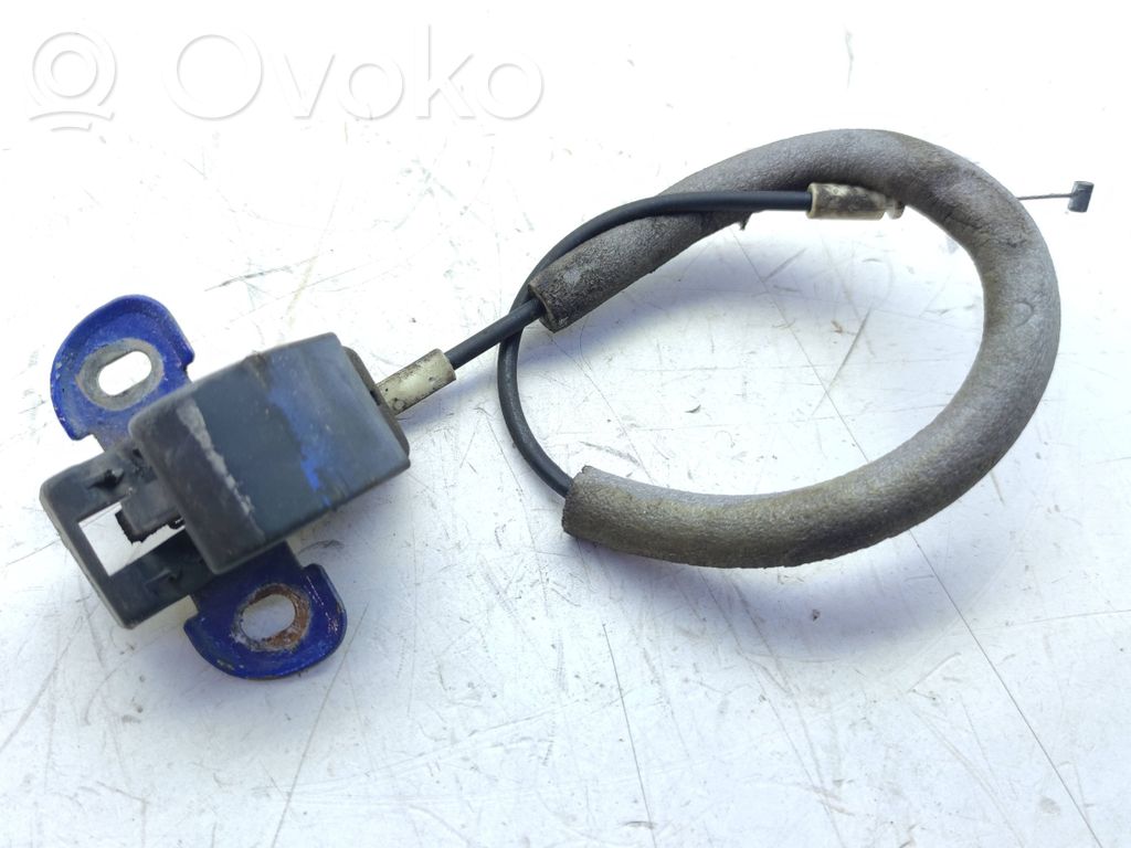 Loading door lock   352439