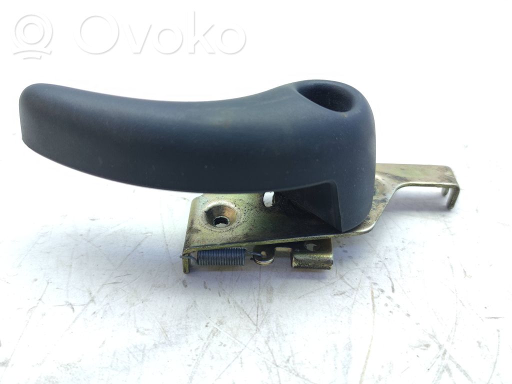 Renault Mascott Rear door interior handle 