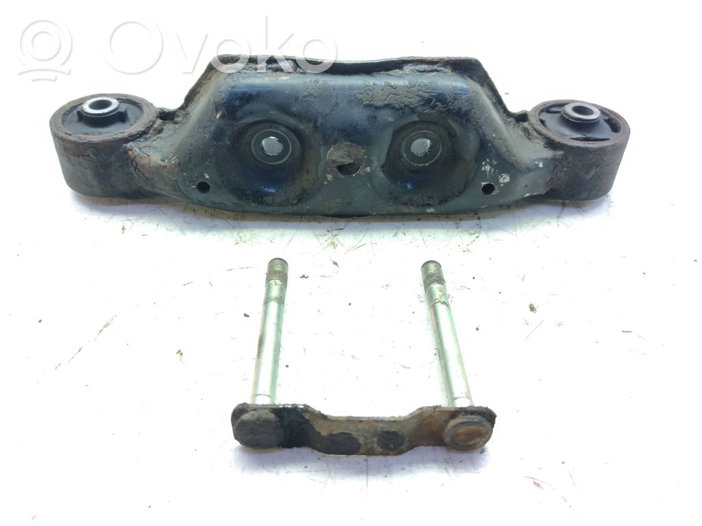 Subaru Forester SH Rear differential mounting bracket 
