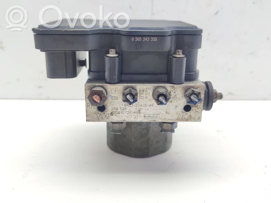 ABS Pump   BK212C405AE,269538,20910271466