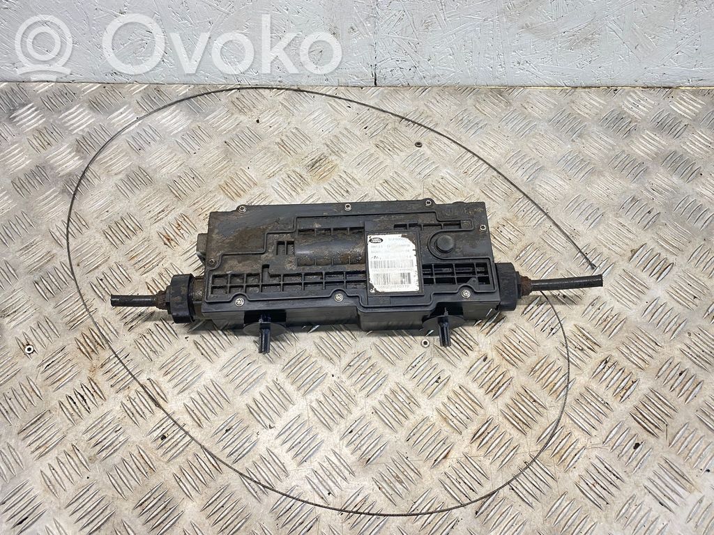 Land Rover Range Rover Sport L320 Moduł / Sterownik hamulca ręcznego 
