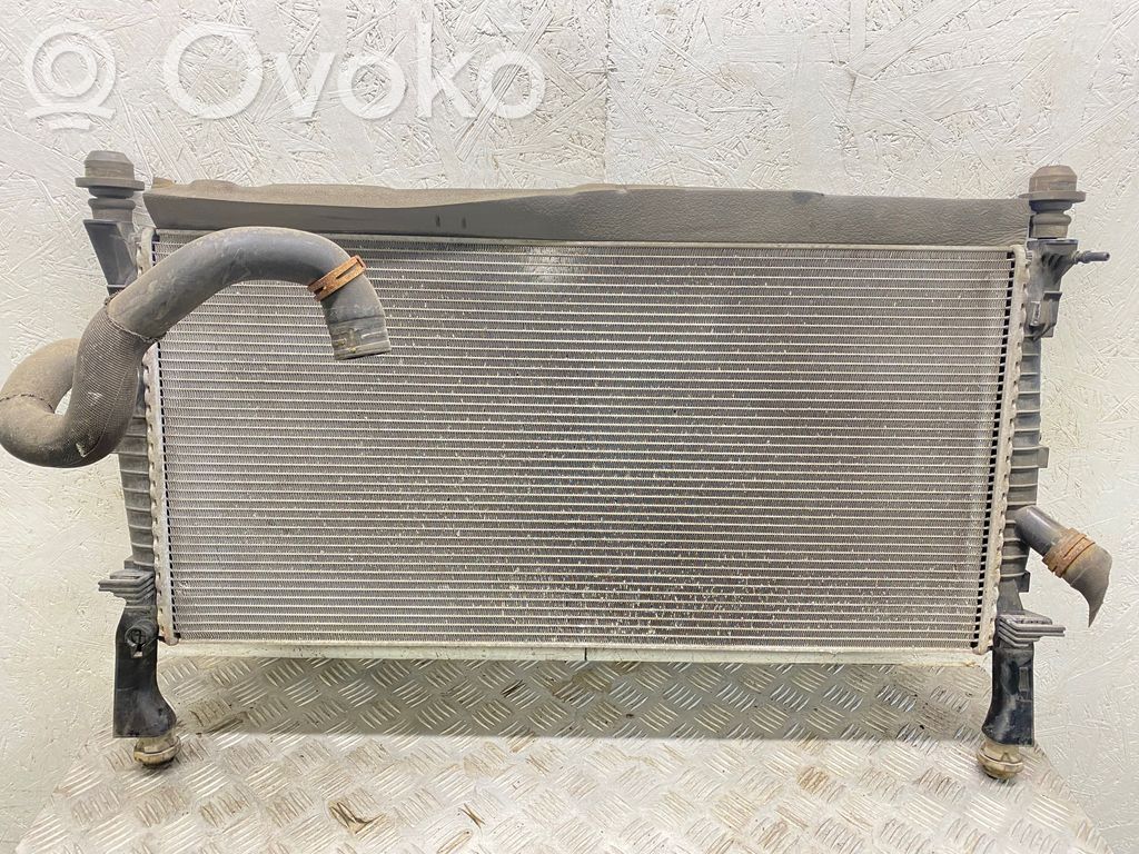 Ford Transit Coolant radiator 