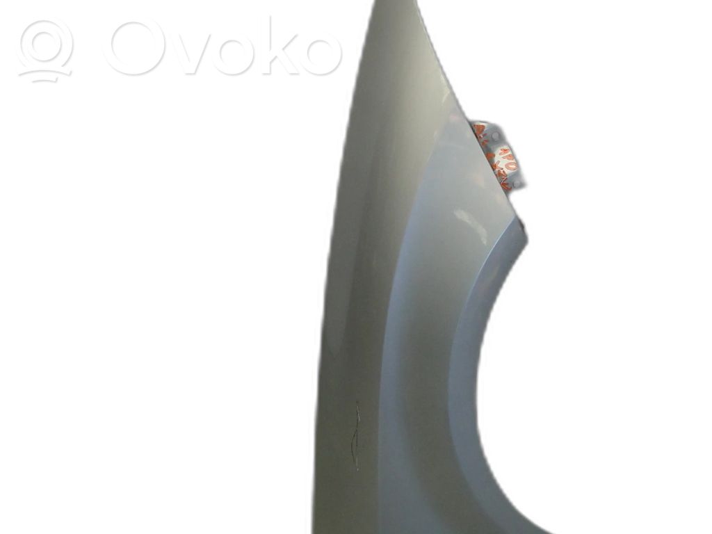 Seat Leon (5F) Guardabarro delantero 