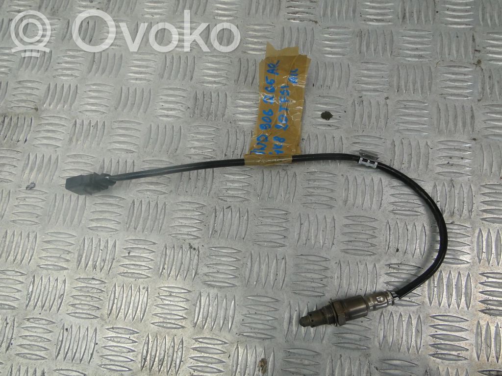 Sonda lambda   8W0906265AR,8W0906265AR,8W0906265AR
