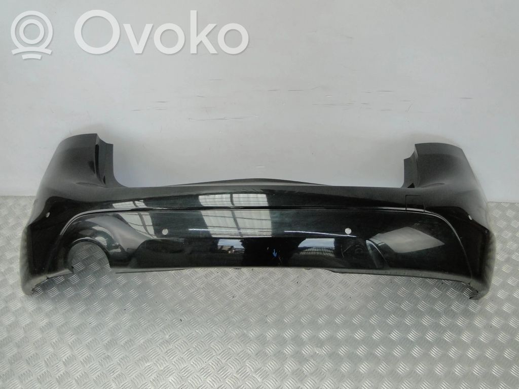 BMW 2 114 E6 E10 E20 Parachoques 