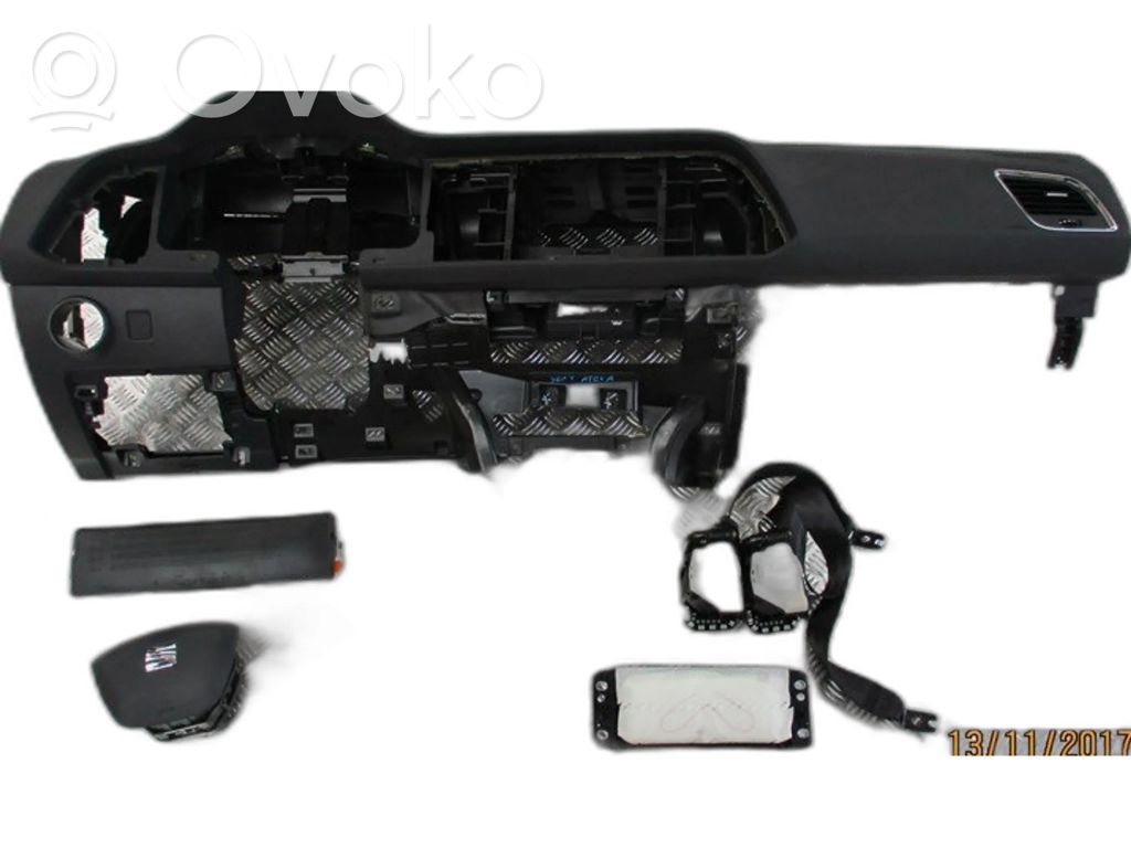 Dashboard   4R8711QATC1