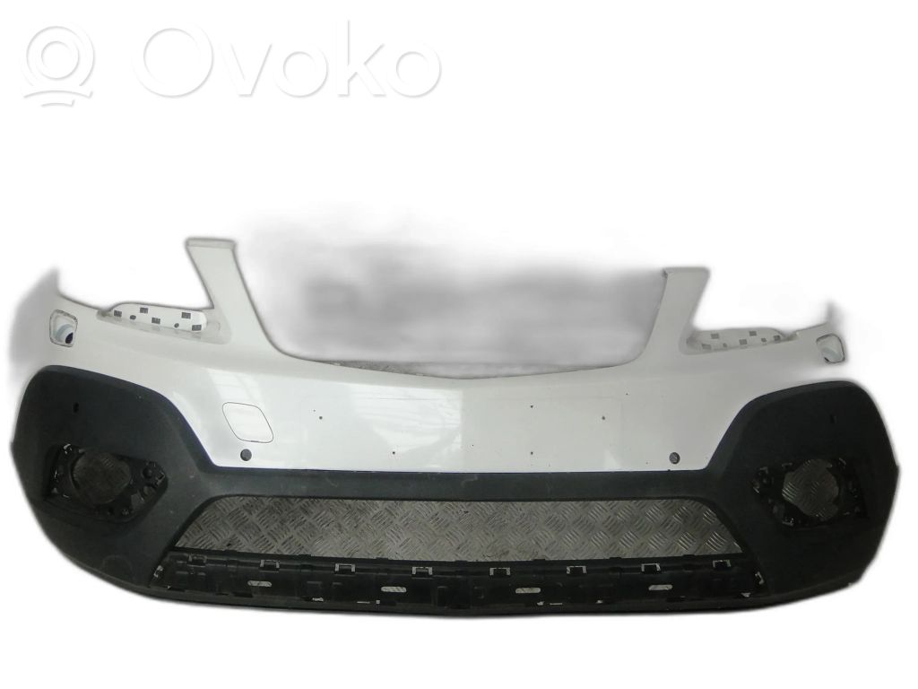 Opel Mokka X Parachoques delantero 