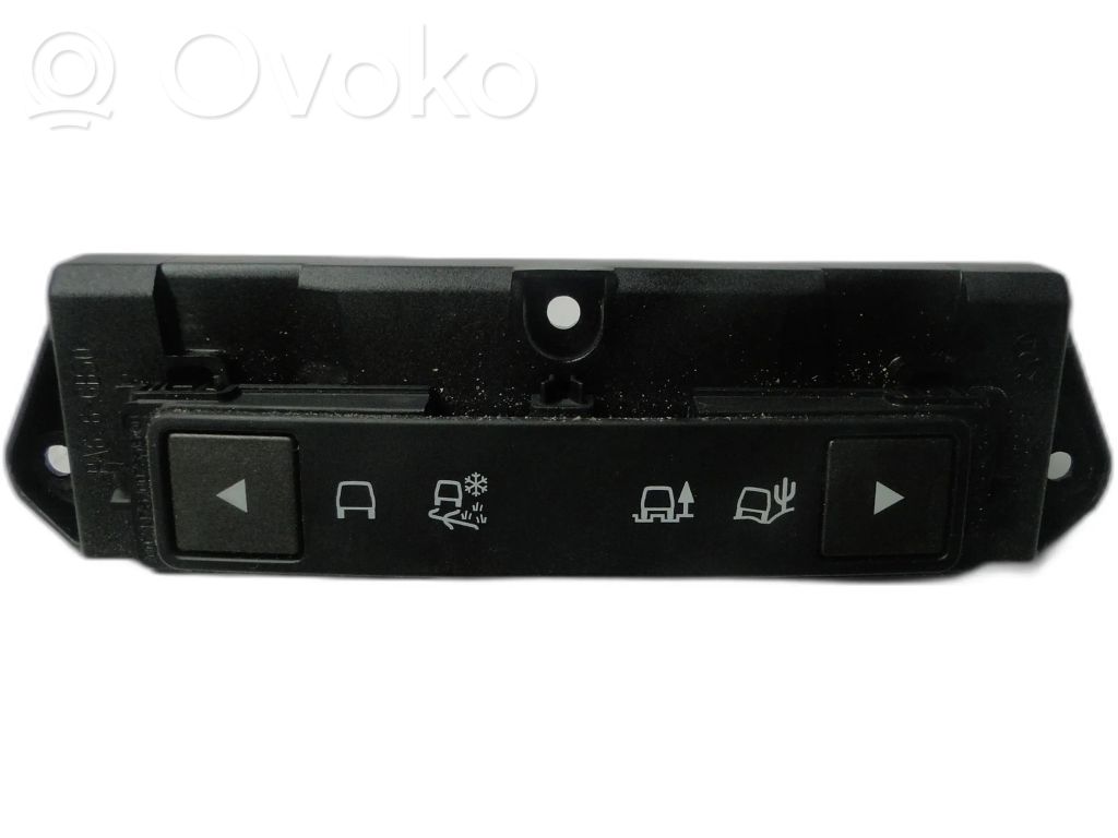 Rover Range Rover Altri interruttori/pulsanti/cambi 