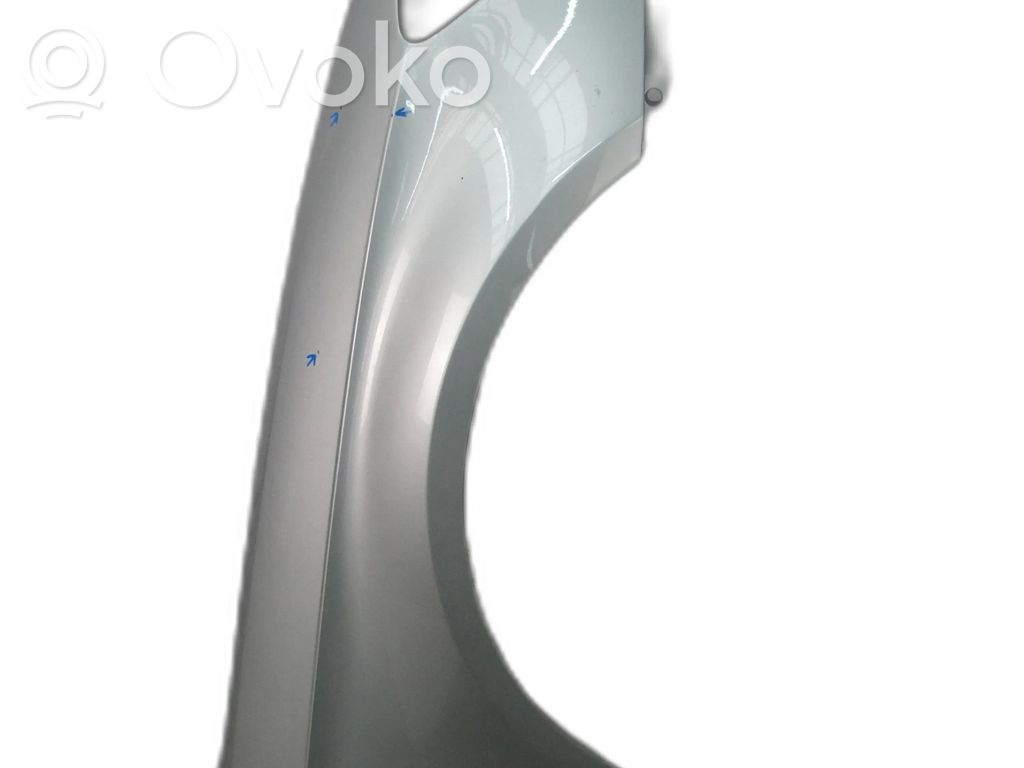 Front mudguard   8V0,8V0,8V0