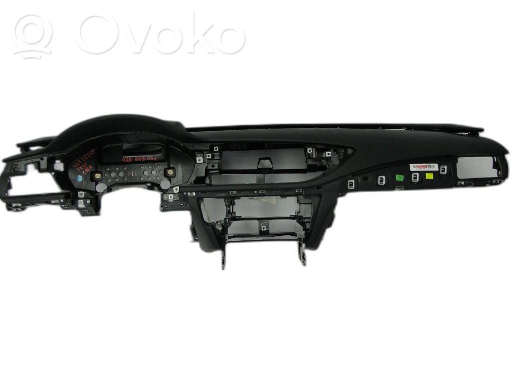 Audi A7 S7 4K8 Panel de instrumentos 
