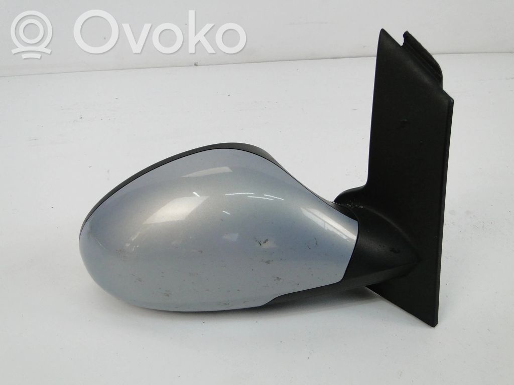 Seat Altea XL Rear view mirror (interior) 