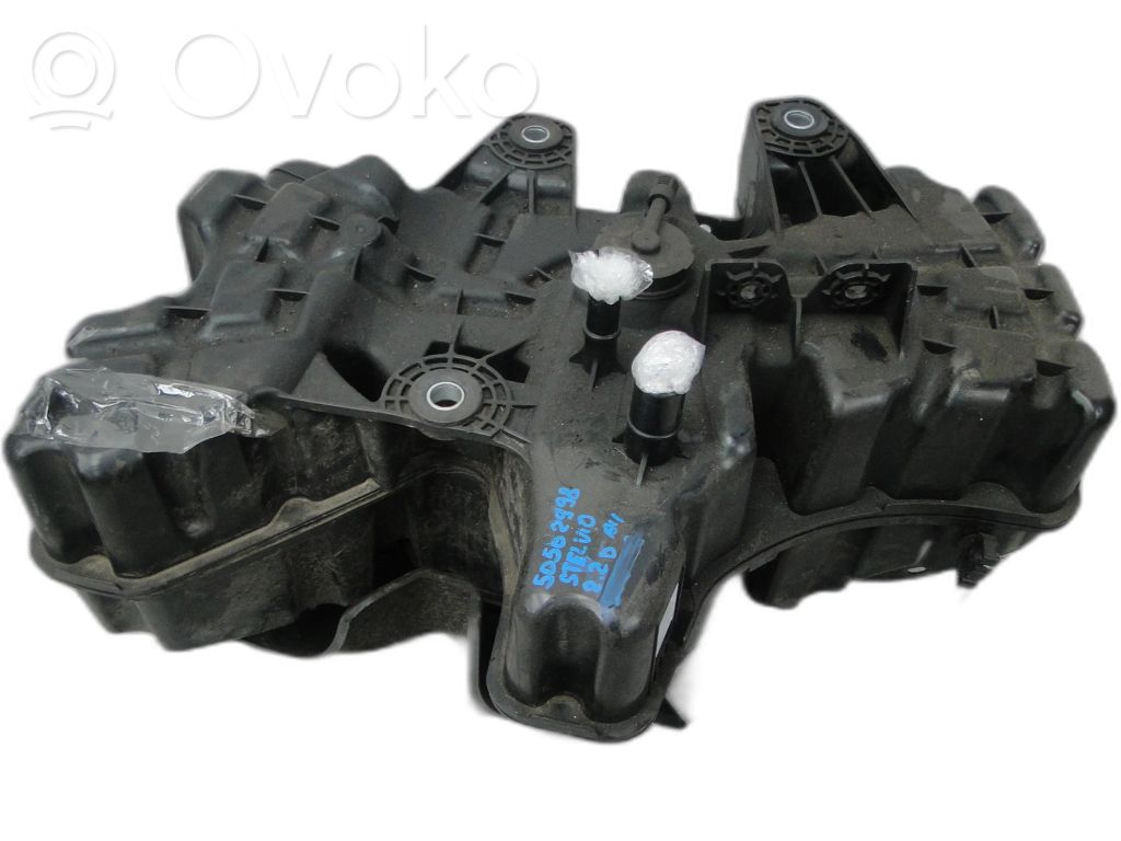 Alfa Romeo Stelvio Rezervor lichid AdBlue 
