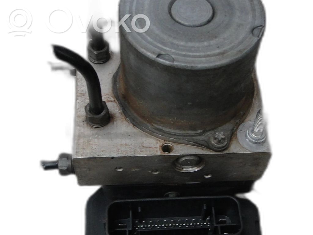 ABS control unit/module   01393843080,01393843080,01393843080