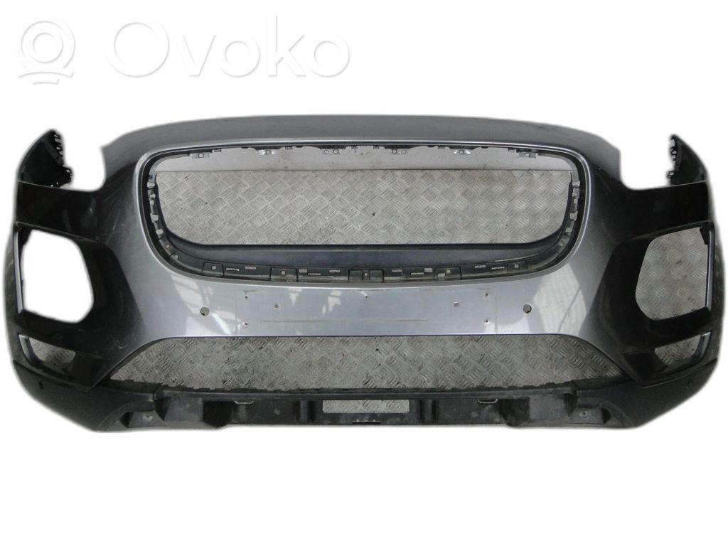 Jaguar E-Pace Front bumper 