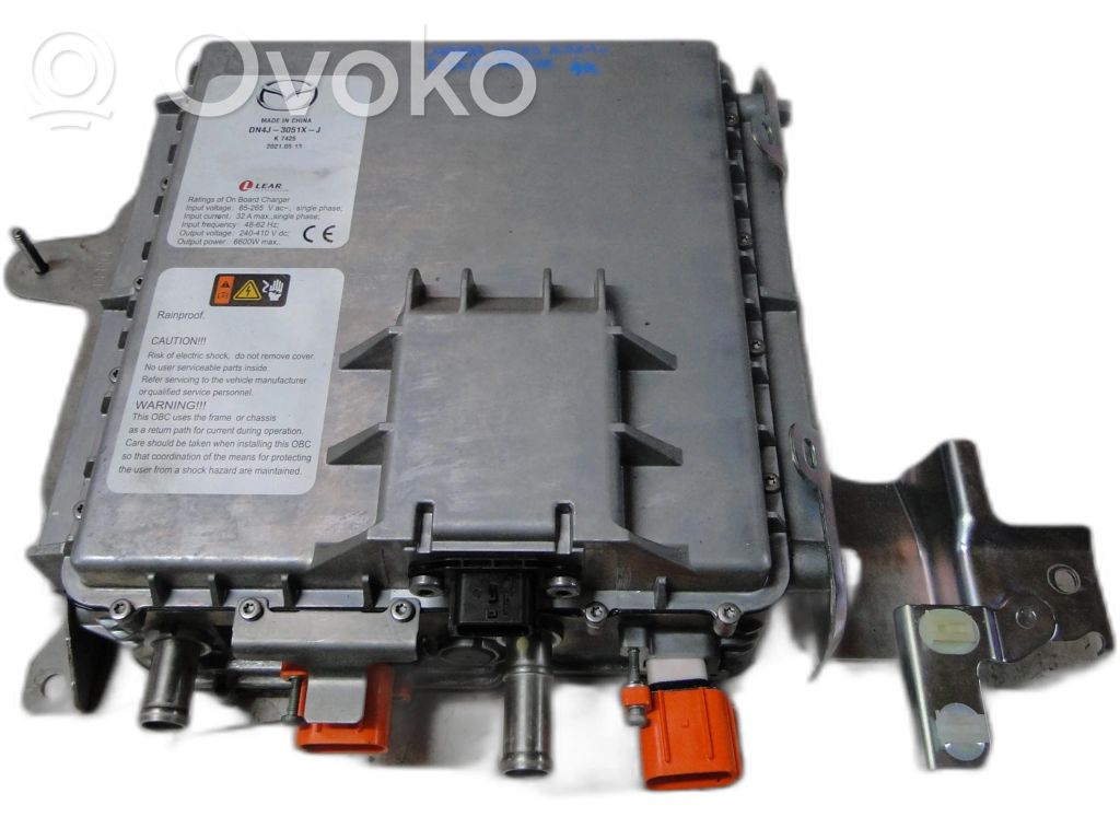 Other control units/modules   DN4J3051X,DN4J3051X,DN4J3051X
