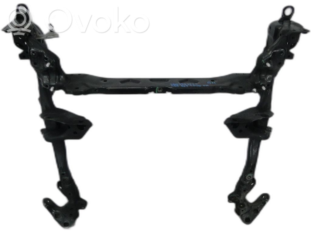 Front subframe   4G0399252C,4G0399252C,4G0399252C