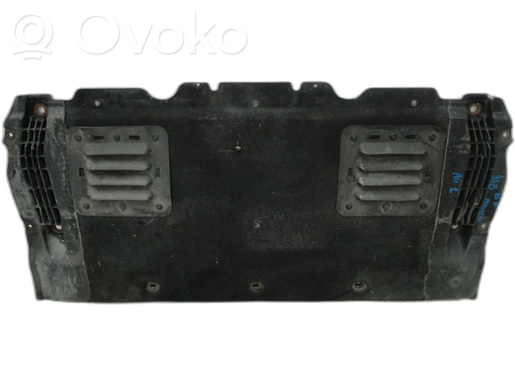 Audi RS7 C7 Engine splash shield/under tray 