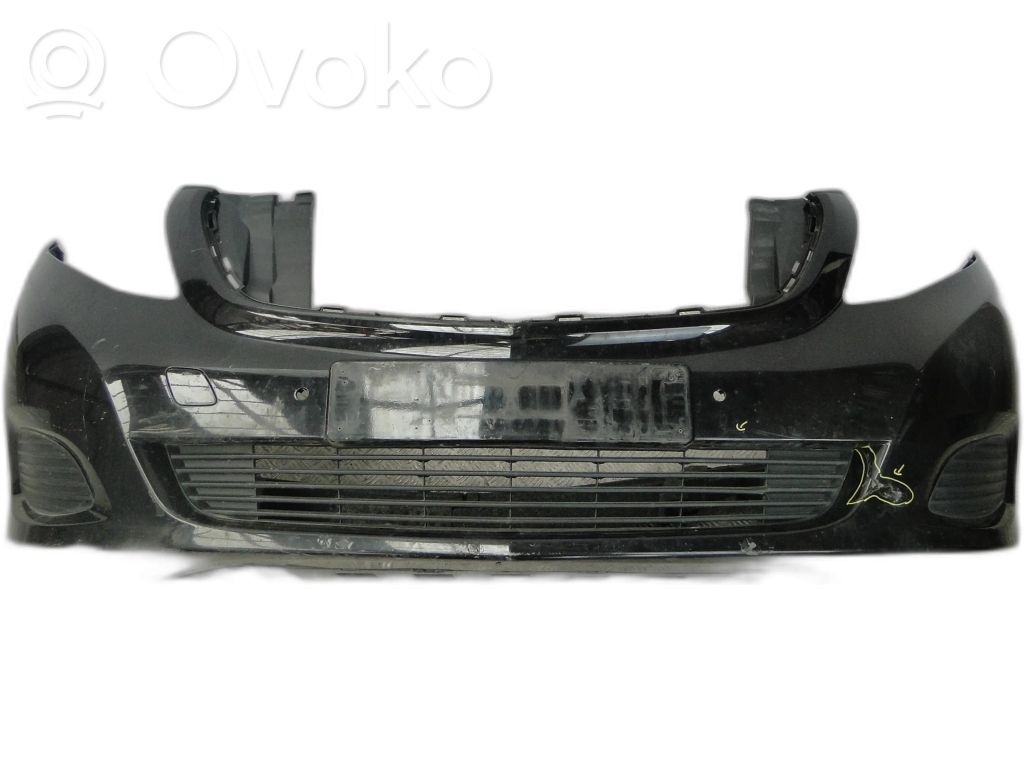 Mercedes-Benz V Class W447 Front bumper 