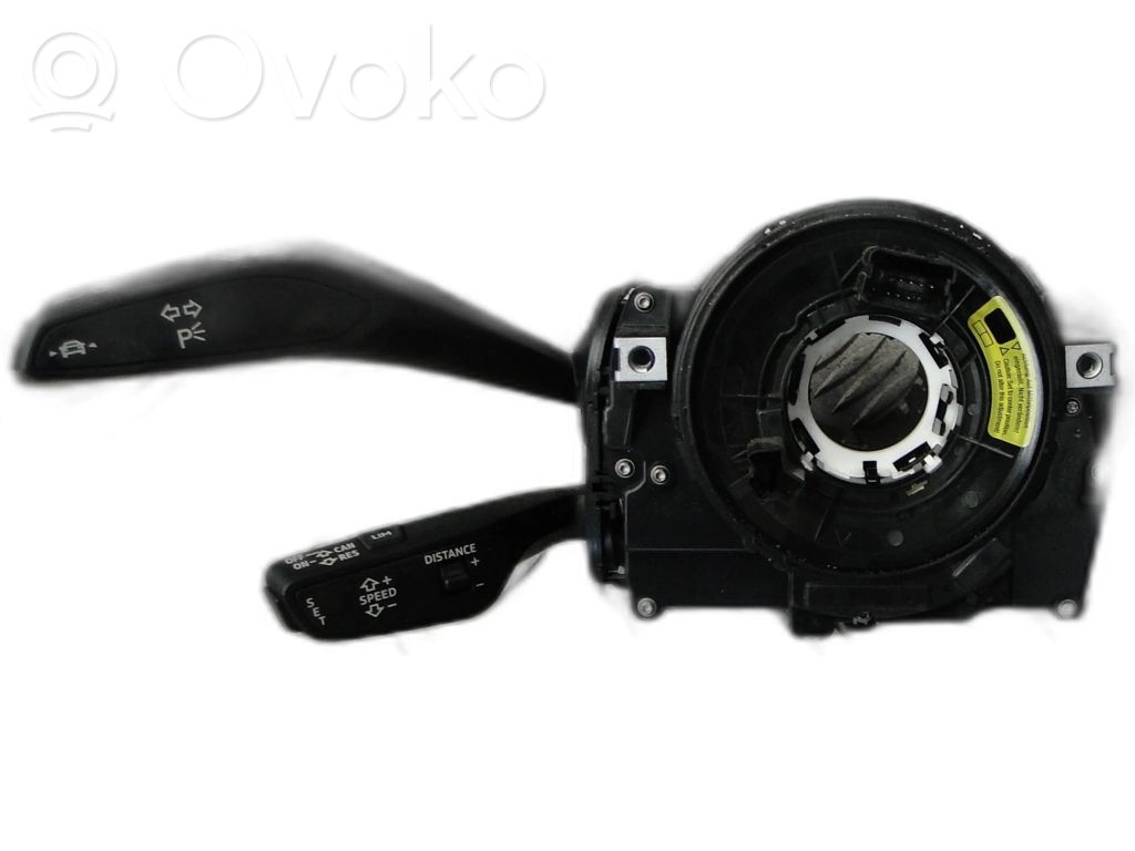 Audi Q7 4M Altri interruttori/pulsanti/cambi 