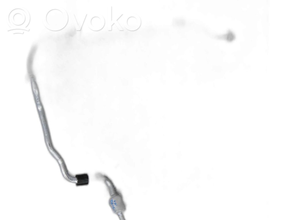 Volkswagen Taigo Ilmastointilaitteen putki (A/C) 
