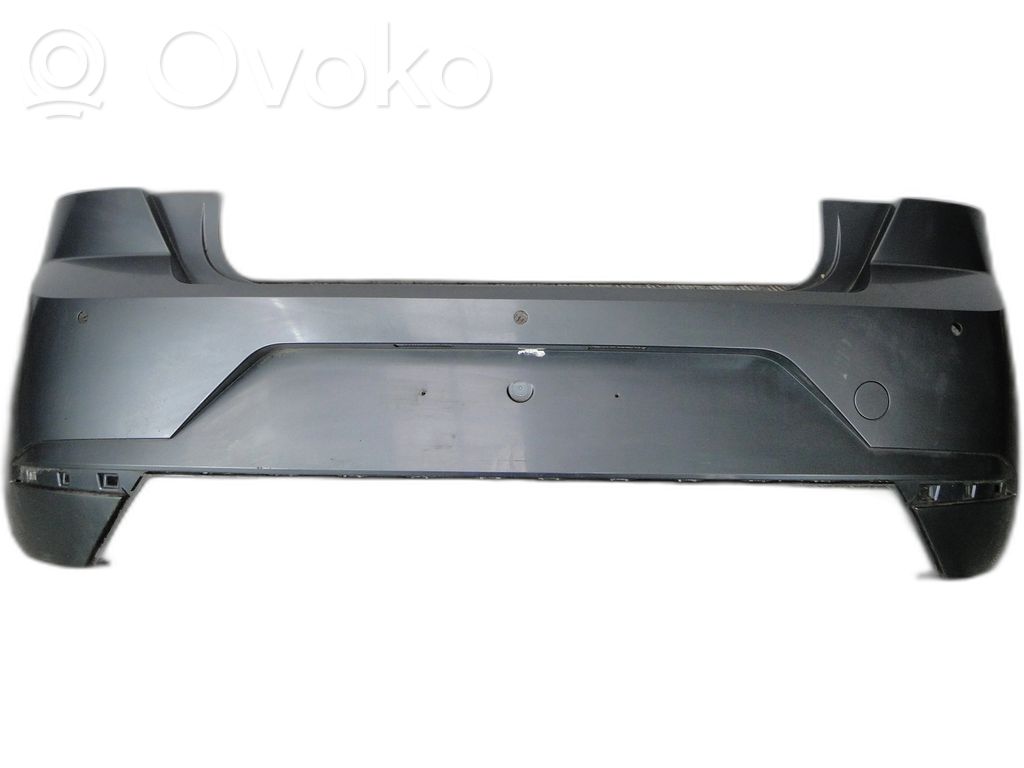 Seat Ibiza V (KJ) Parachoques delantero 