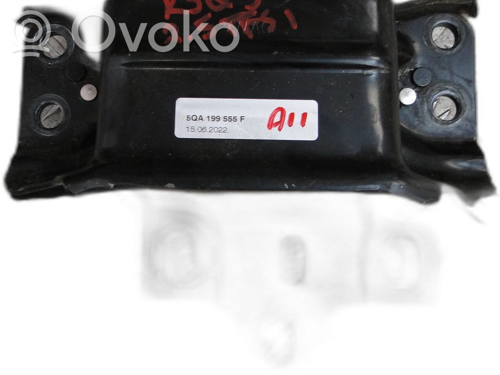 Audi RS Q3 Sportback Gearbox mount 