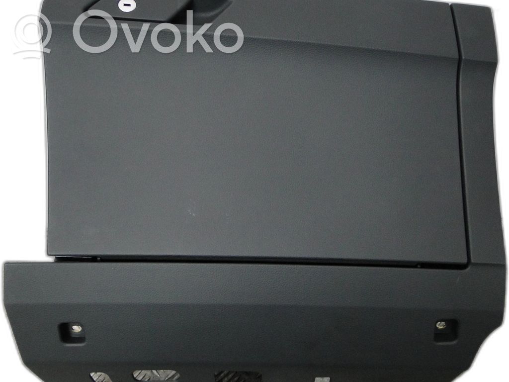 Audi RS Q3 Sportback Otros elementos de la consola central (túnel) 
