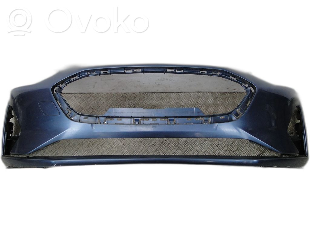 Ford Focus Priekinis bamperis 