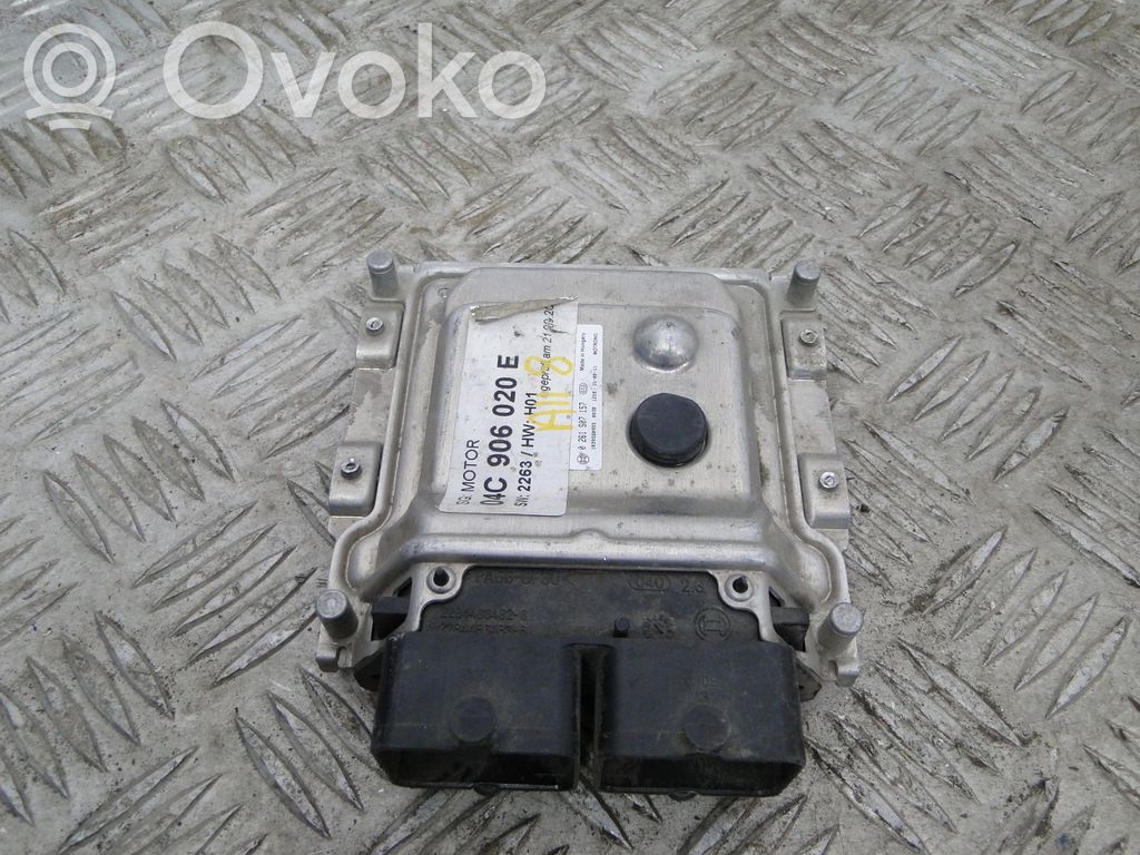 Volkswagen Up Other control units/modules 
