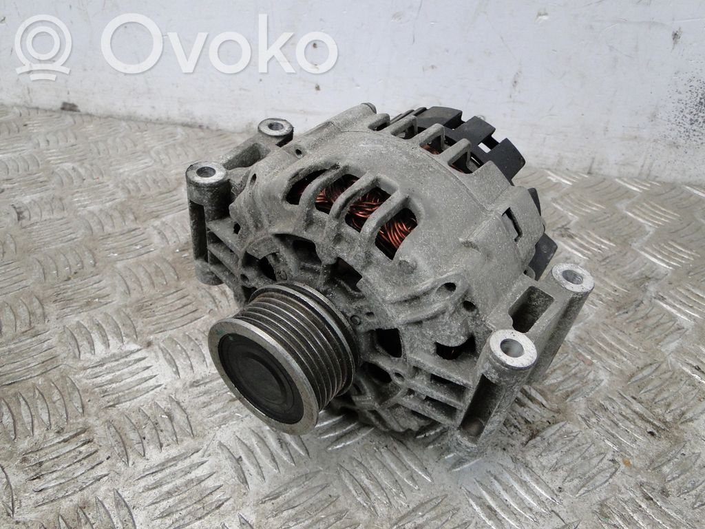 Generatorius   06D903016A,06D903016A,06D903016A