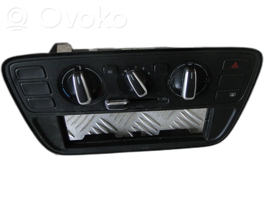 Skoda Citigo Other switches/knobs/shifts 