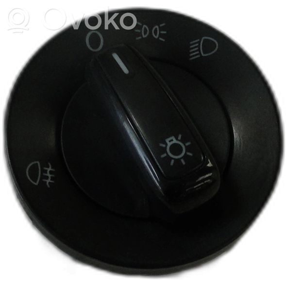 Skoda Citigo Otros interruptores/perillas/selectores 