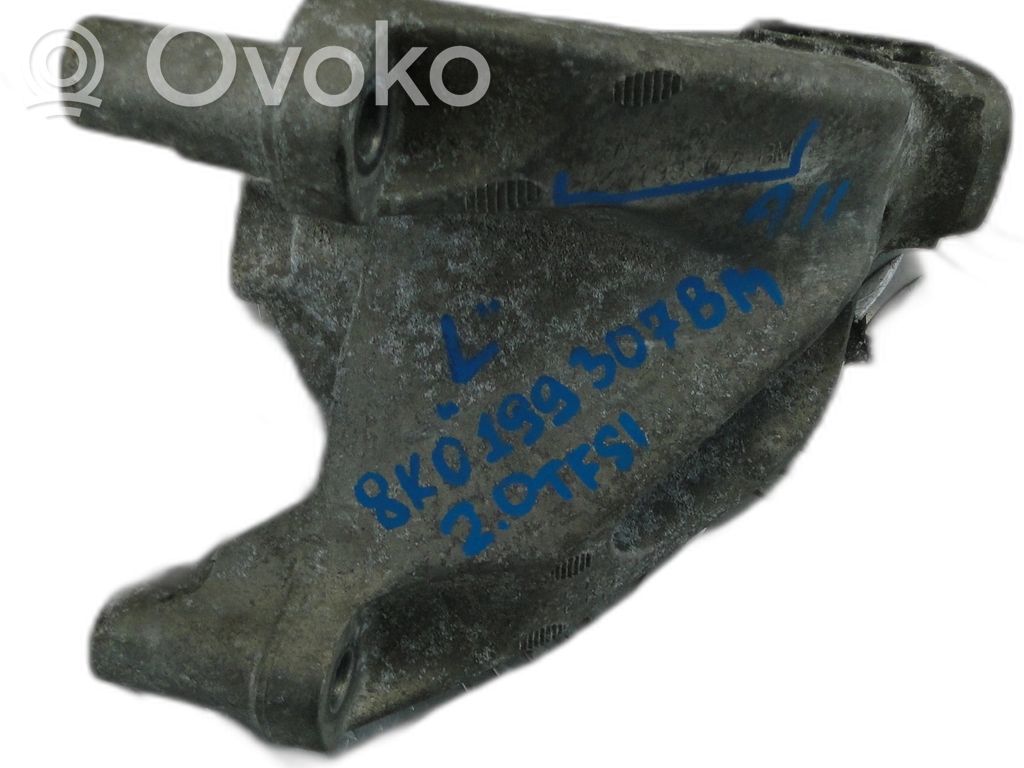 Audi A4 S4 B8 8K Engine mount bracket 