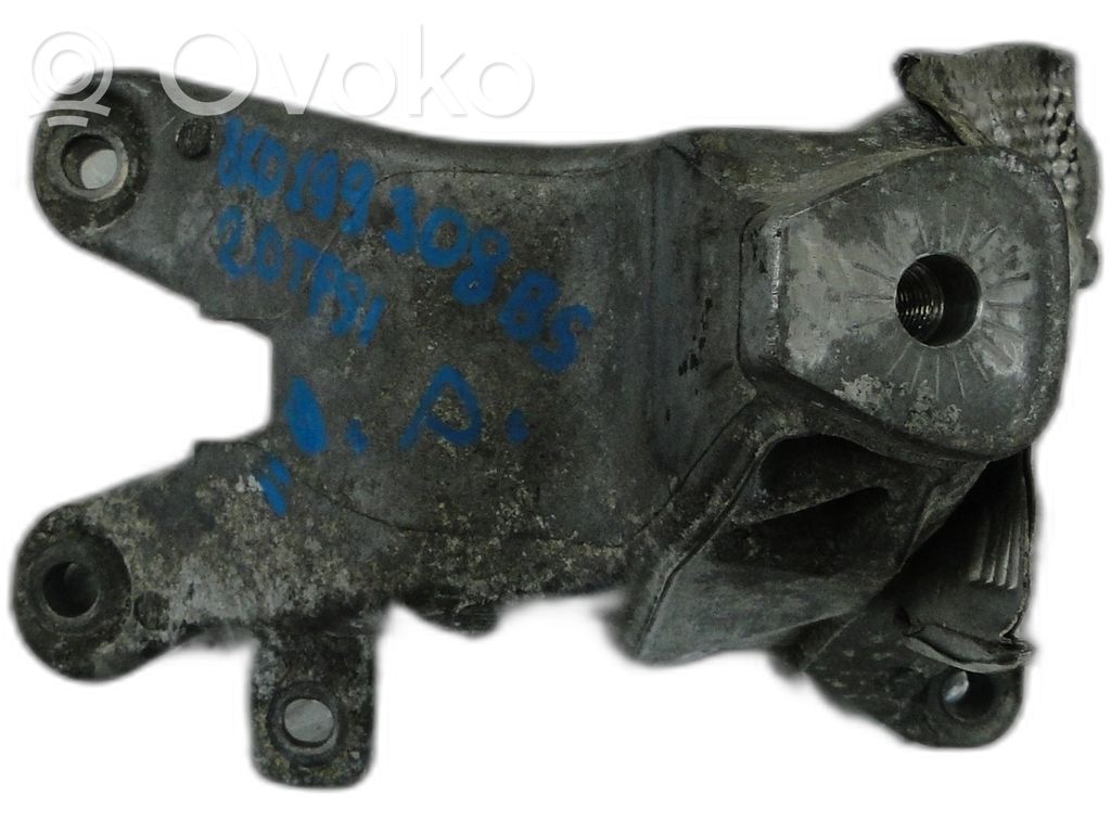 Engine mount bracket   8K0199308BS,8K0199308BS,8K0199308BS