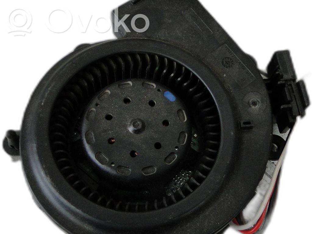 Audi Q3 F3 Ventilator aerotermă 