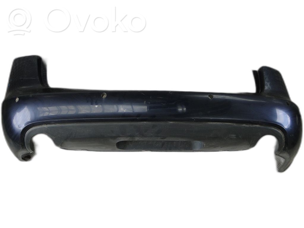 Audi A6 S6 C6 4F Parachoques delantero 