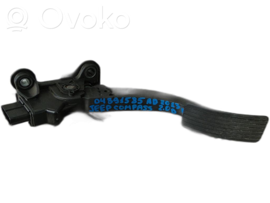 Jeep Compass Other interior part 