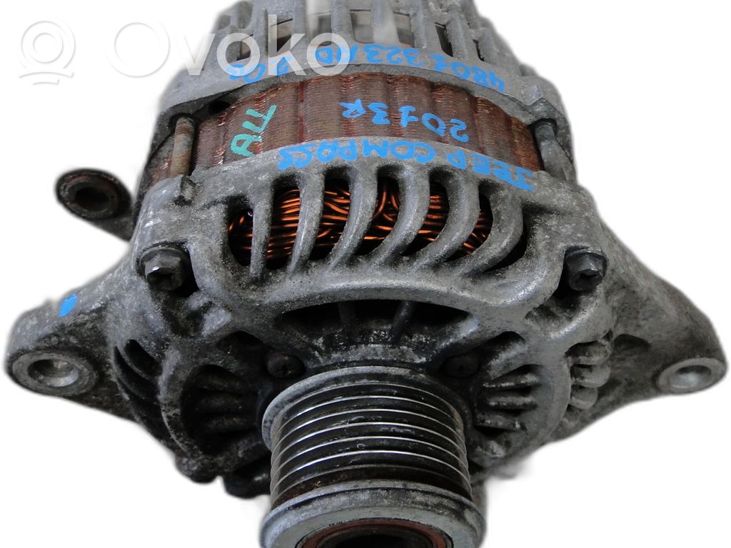 Generator/alternator   4801323AD,4801323AD,4801323AD