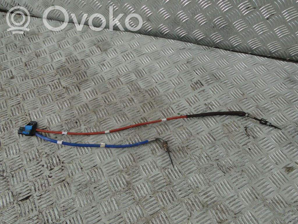 Dacia Jogger Exhaust gas temperature sensor 