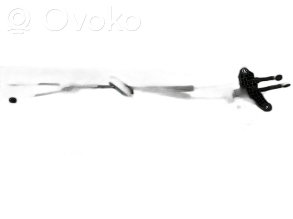 Dacia Jogger Gear shift cable linkage 
