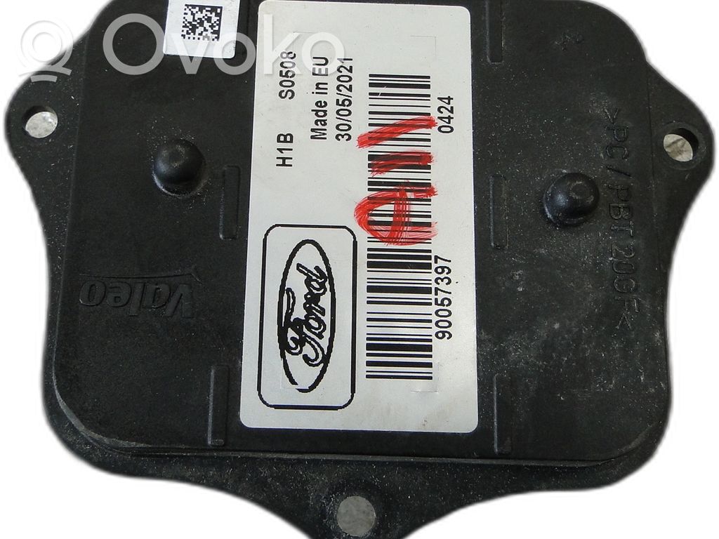 Ford S-MAX Headlight ballast module Xenon 