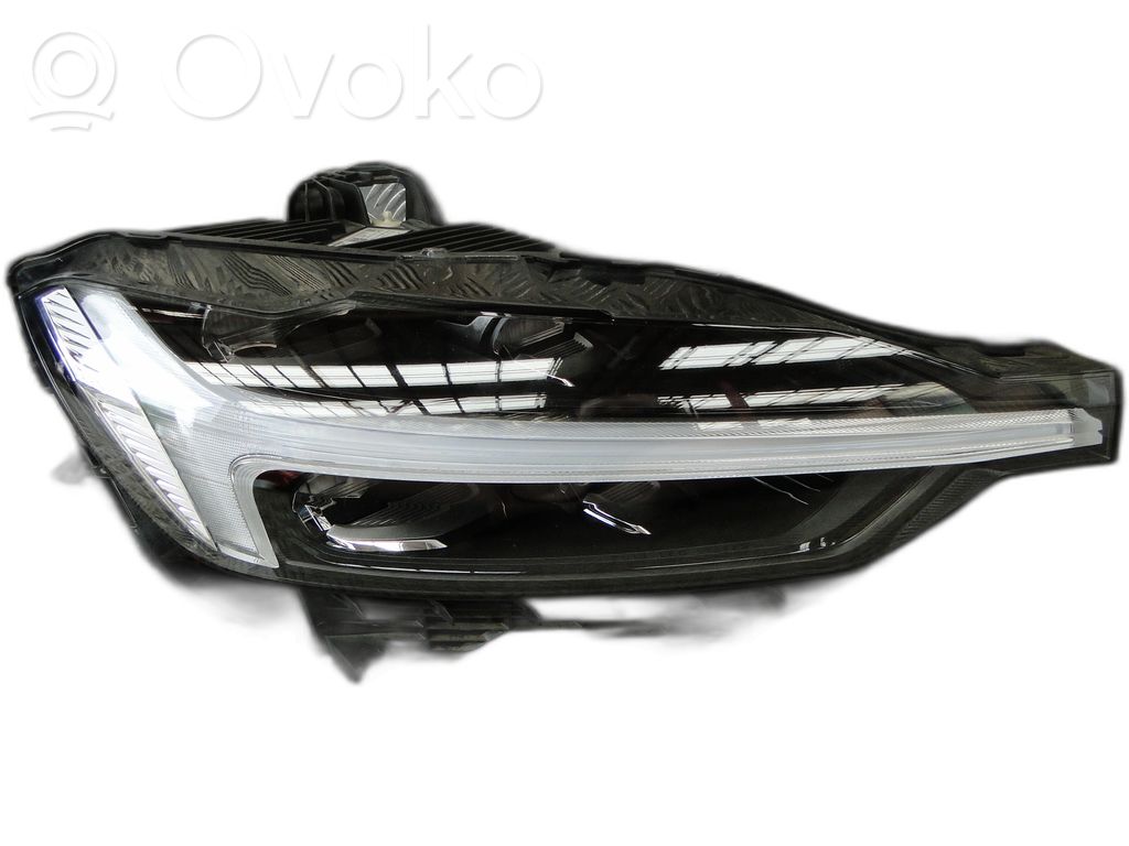 Volvo XC60 Scheinwerfer 
