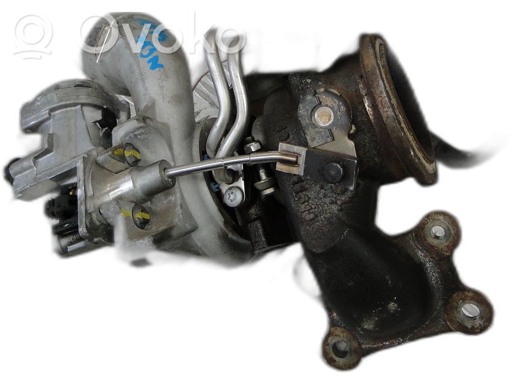 Supercharger   04E145713N,04E145713N,04E145713N
