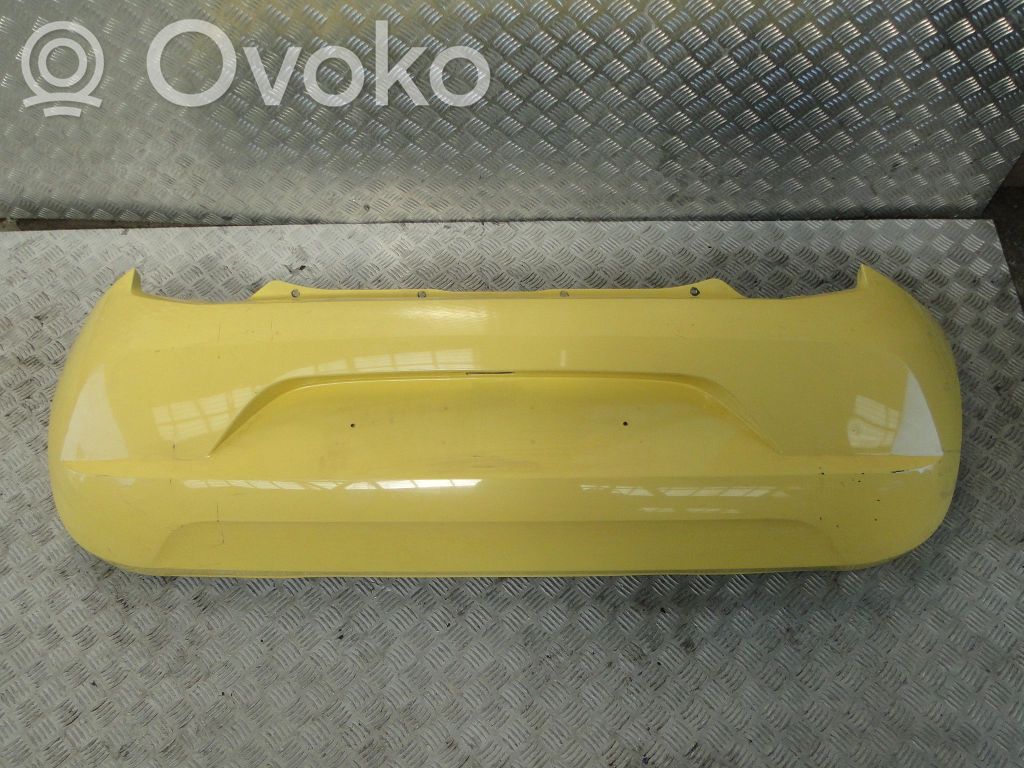 Seat Mii Parachoques delantero 