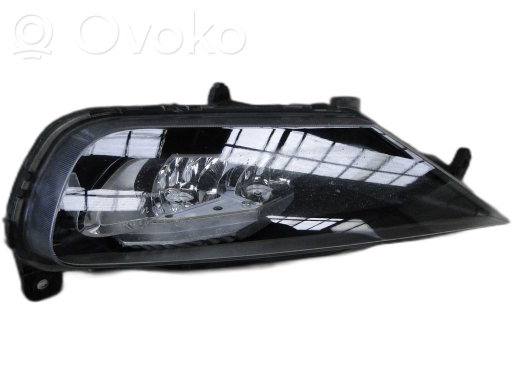 Volvo XC60 Etusumuvalo 