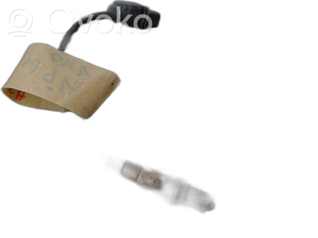 Volkswagen Golf V Lambda probe sensor 