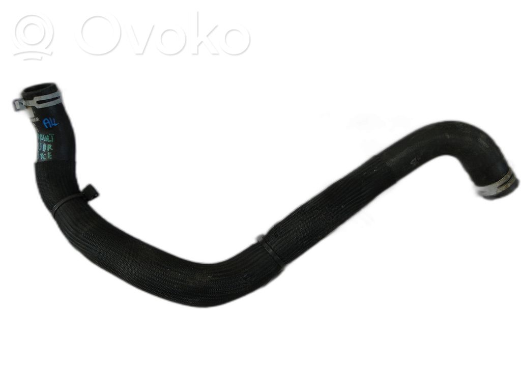 Renault Kadjar Engine coolant pipe/hose 