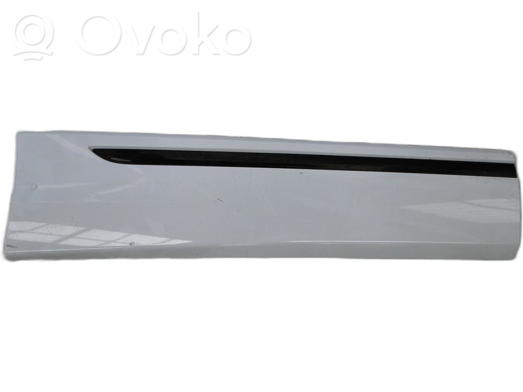 Audi Q8 Inne części wnętrza samochodu 