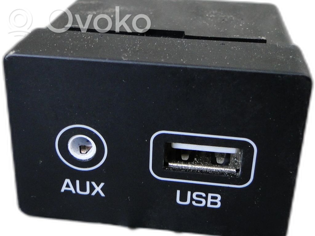 Hyundai Tucson TL Other switches/knobs/shifts 